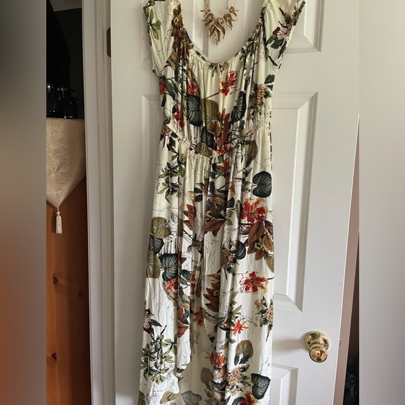 Maxi Romper - Picture 2 of 6